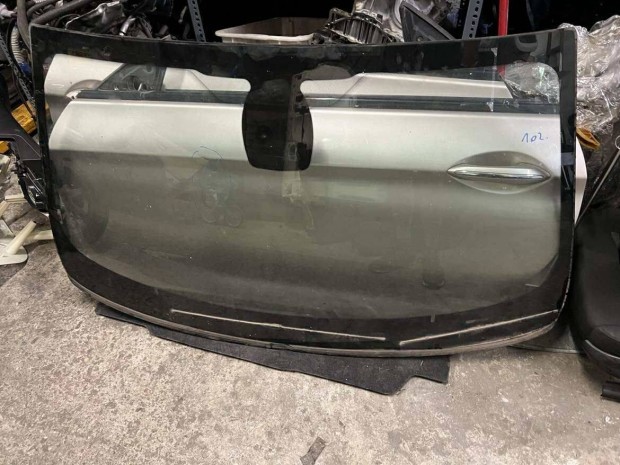 BMW F06 / F12 / F13 HUD (head-up) Pilkington szélvédő