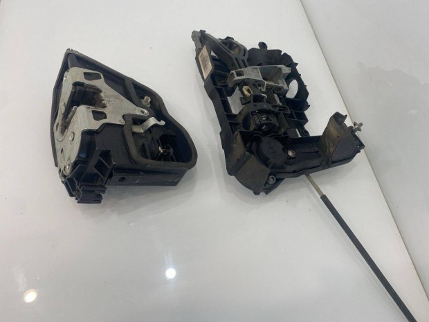 BMW F07 5GT Bal els ajtzr eurpai autbl 7229461