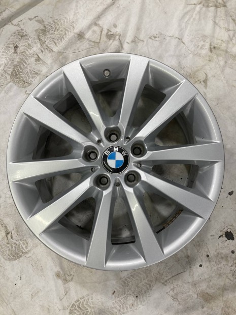 BMW F10/11 Style 328 Gyári 18 Alufelni