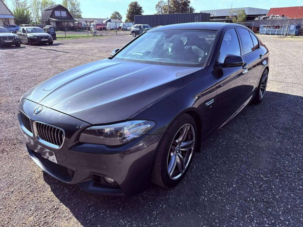 BMW F10 19" ktszles alufelni szett