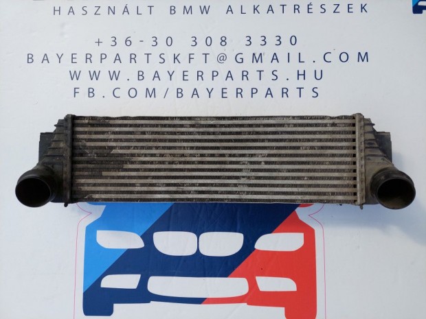 BMW F10 F01 F07 F12 535d stb. intercooler ht