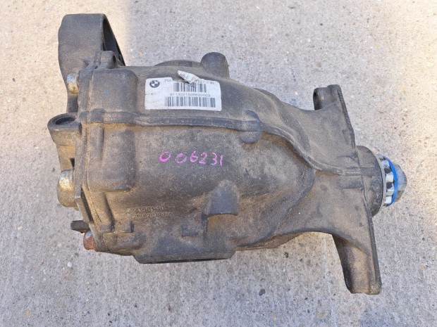 BMW F10 F11 F01 F02 518d 520d 525d diffi difi differenciálmű 2,93