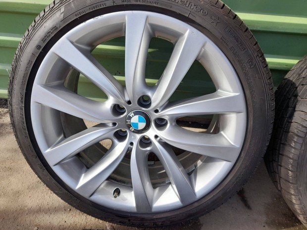 BMW F10 F11 F01 gyri alufelni 5x120 19"