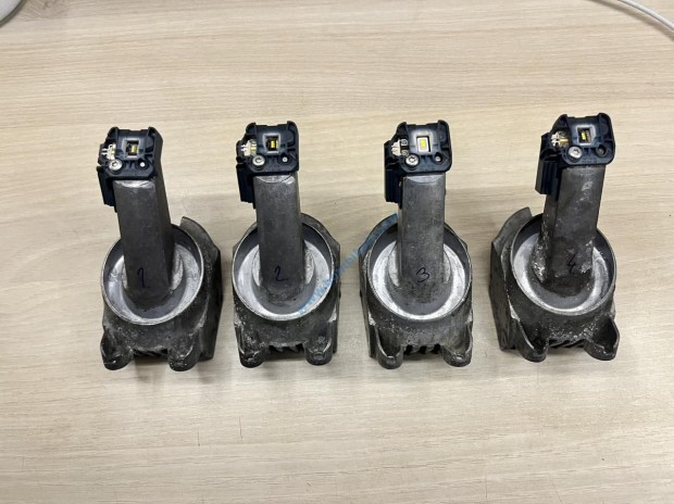 BMW F10 F11 F07 gyri Hella angel eyes LED modul 172 260-00