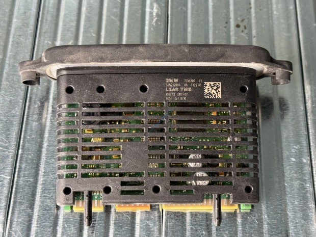 BMW F10 F11 F07 gyri TMS modul 7316208, 535212804, 4322110