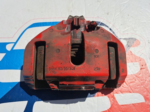 BMW F10 F11 F18 F06 F12 F13 jobb első féknyereg - 60/30/348