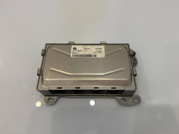 BMW F10 F11 HSR vezérlő egység, hátsókerék kormányzáshoz 32436796393