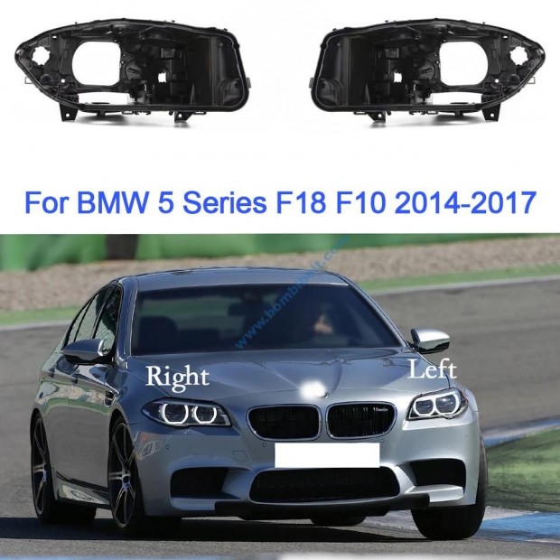BMW F10 F11 LCi xenon lmpahz, lmpatest 2013-2017