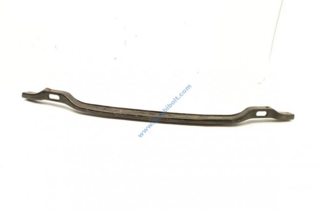 BMW F10 F11 M lökhárító alsó merevítő vas, 51116037631