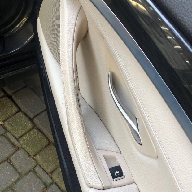 BMW F10 F11 ajtbehz , kapaszkod , foganty bels rsz Oyster