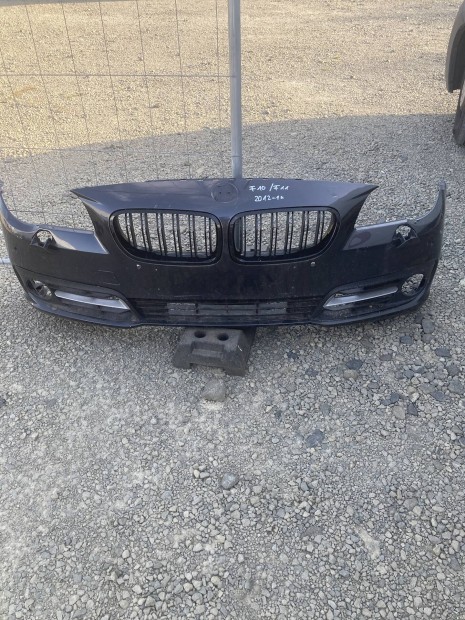 BMW F10 F11 első lökhárító (2012- )