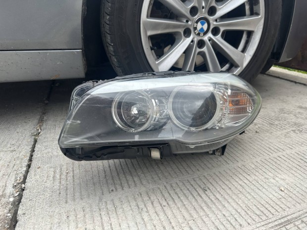 BMW F10 F11 halogén fényszóró
