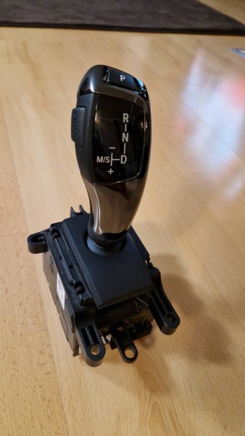 BMW F10 F11 joystick automata vlt vltkulissza