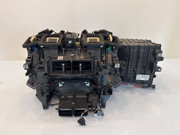 BMW F10 F11 komplett ftsbox, klmabox 9197019