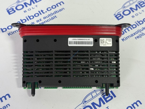 BMW F10 F11 lci kanyark�vet� xenon AHL, AHL, TMS modul, l�mpa vez�rl�
