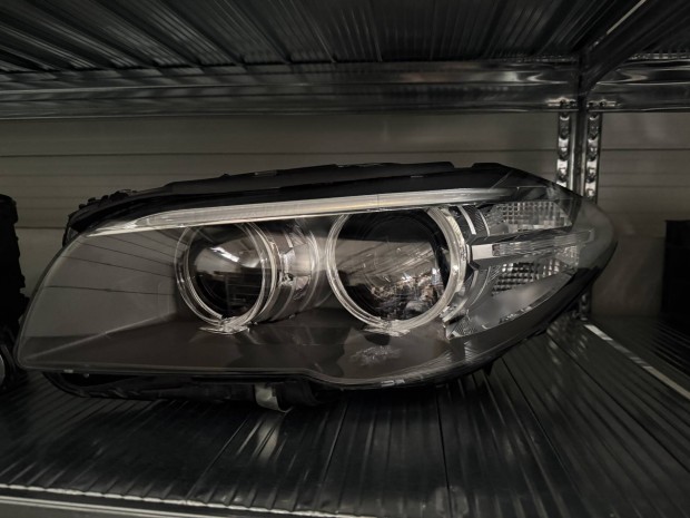 BMW F10 F11 lci xenon f�nysz�r�, l�mpa