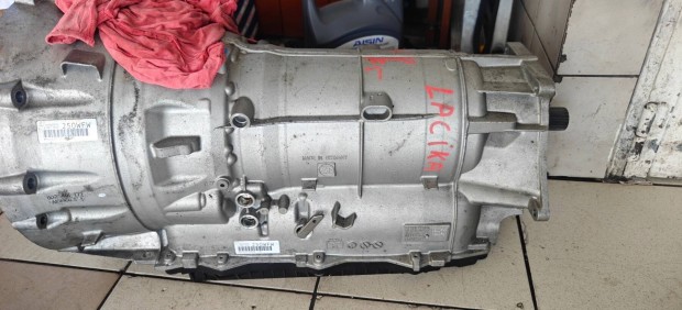 BMW F10 F15 automataváltó ház eladó