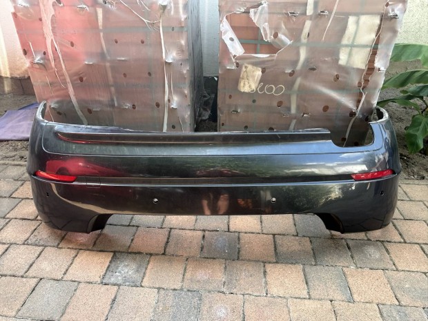 BMW F10 Sedan Bodykit