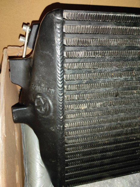 BMW F10 Wagner intercooler eladó!