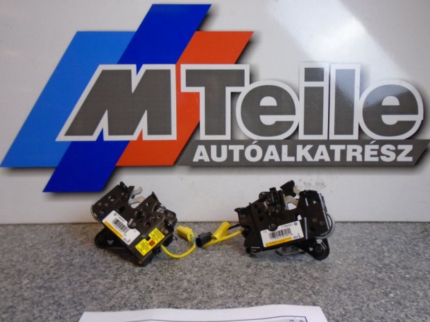 BMW F10, F11+LCI F06 F12, F13 +LCI F01,F02+LCI Z4 E89 Gyalogos védel