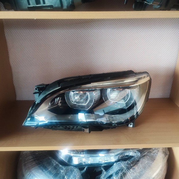 BMW F10, F11, F07, F12, F13, F01, F02 xenon fényszóró lámpa led