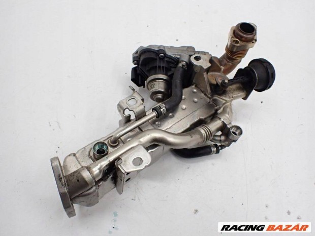 BMW F10, F30 2.0D B47 egr ht, egr szelep 8513691