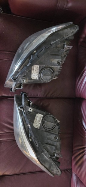 BMW F10  fényszóró 7 460 601-01