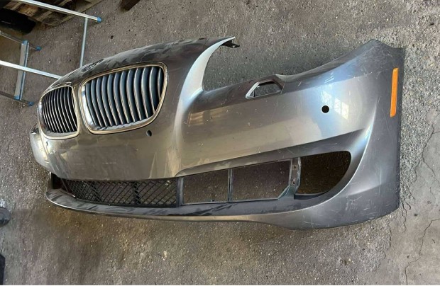 BMW F10 els lkhrt
