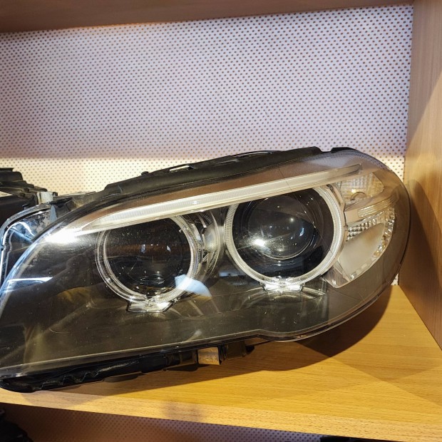BMW F10 f11 fényszóró lámpa Xenon tobb fajta