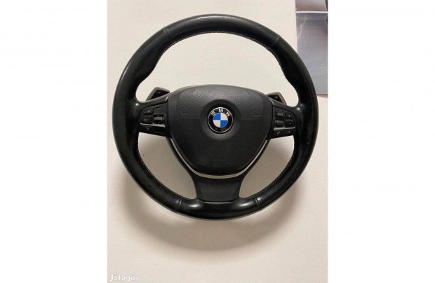 BMW F10 fthet vltfles sportkormny