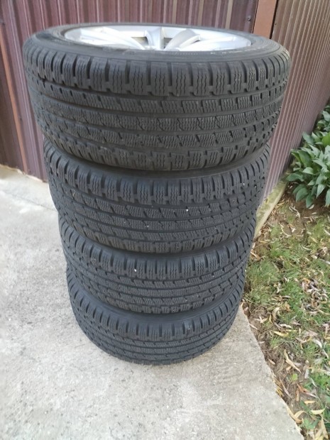 BMW F10 gyri alufelni tli gumival egytt elad 