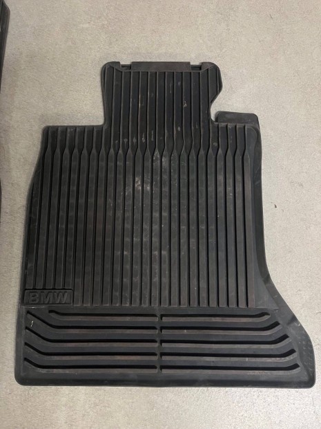 BMW F10 gyri gumisznyeg szett