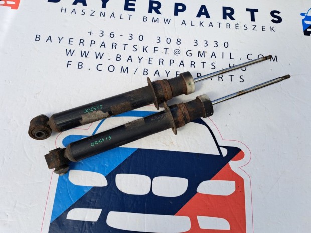 BMW F10 hts lengscsillapt gtl pr