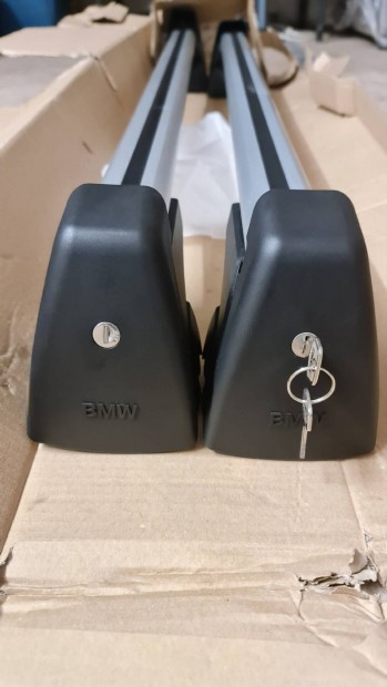 BMW F11/G31 Gyri Tetcsomagtart