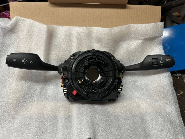 BMW F11 LCI gy�ri komplett korm�nykapcsol�, bajuszkapcsol�!