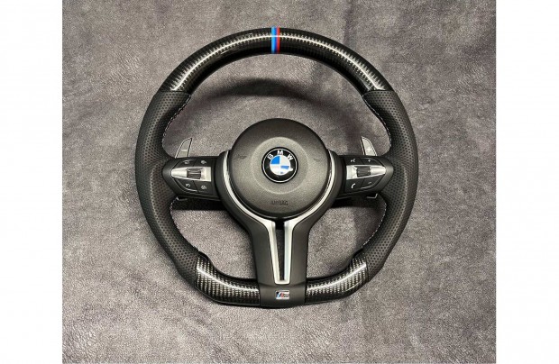 BMW F11, F10, F01, F02, F07 Carbon M-Sport kormny