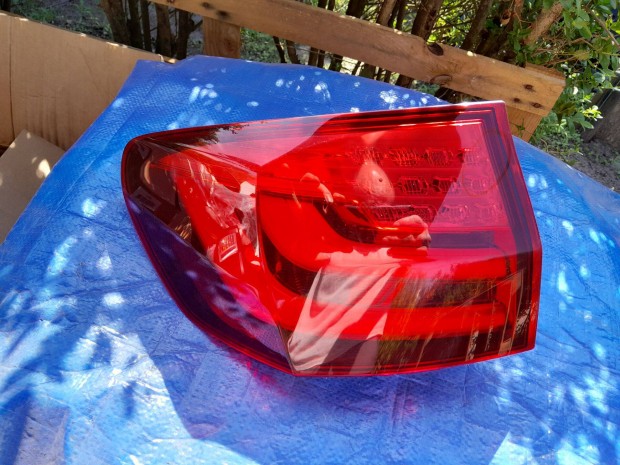 BMW F11 bal hts kls lmpa srlt 2010-2013