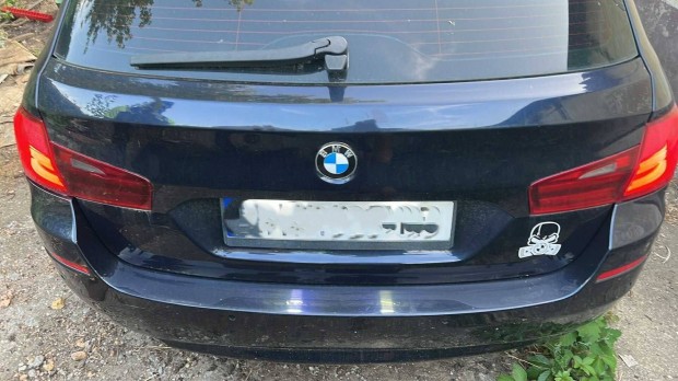 BMW F11 hts lkhrt
