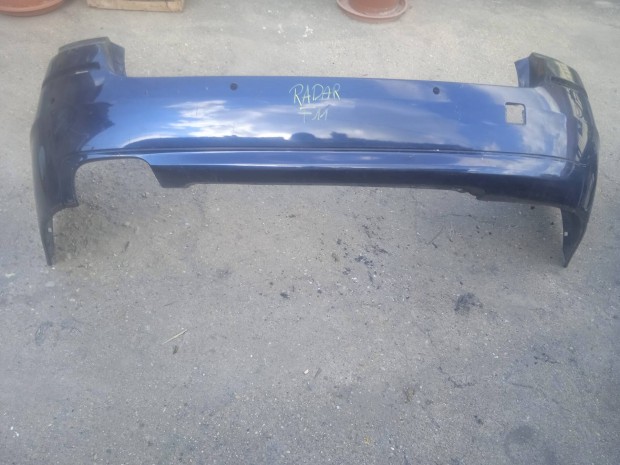 BMW F11 lkhrt