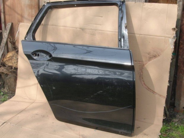 BMW F11 j 5-s jobb hts ajt alumnium 2011-tl