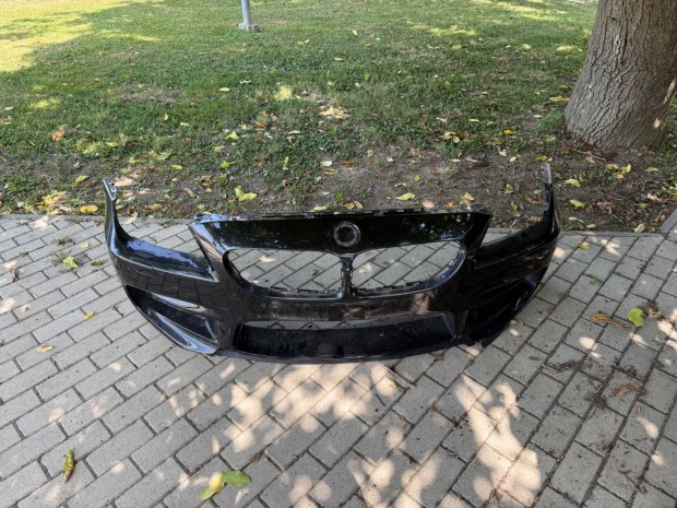 BMW F12/F13/F06 M6 els� l�kh�r�t� h�j PDC-s elad�