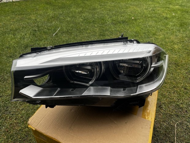 BMW F15 F16 adaptiv LED fnyszr, lmpa