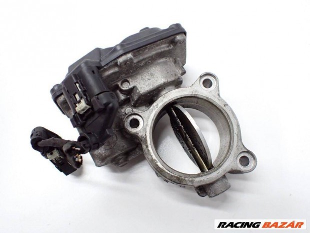 BMW F201-es, BMW F30 3-as 2.0D N47 fojtószelep 7810752