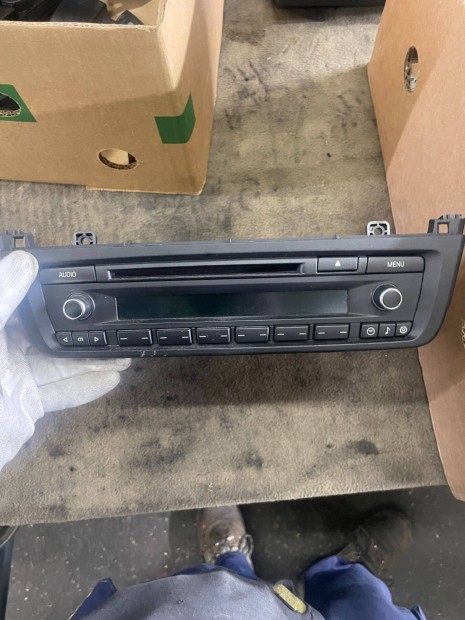 BMW F20 CD-s Rdi 9236489