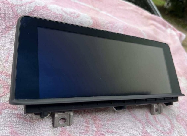 BMW F20 F21 F22 CID k�zponti inform�ci�s kijelz� 8,8" 9259901