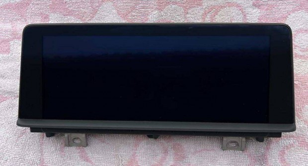 BMW F20 F21 F22 CID központi információs kijelző 8,8" 9259901