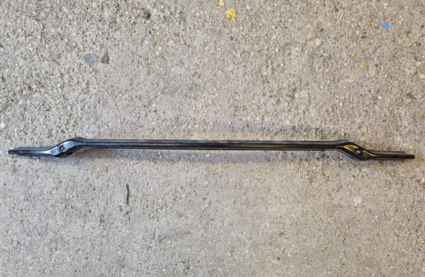 BMW F20 F21 F22 F23 F30 F31 F32 F33 F36 7266325 alsó lökhárító tartó