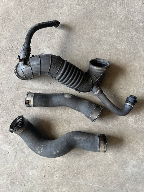 BMW F20 F21 F30 F31 intercooler cs