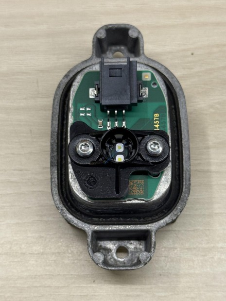BMW F20 F21 LCI LED lámpa DRL Modul 63117428425 7428425