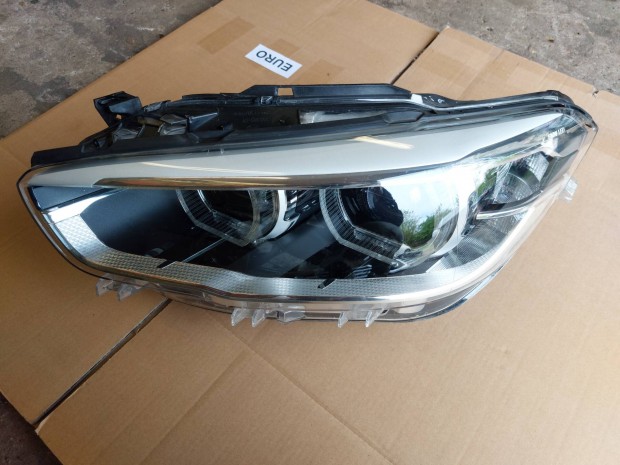 BMW F20 F21 gyri jobb els fnyszr 